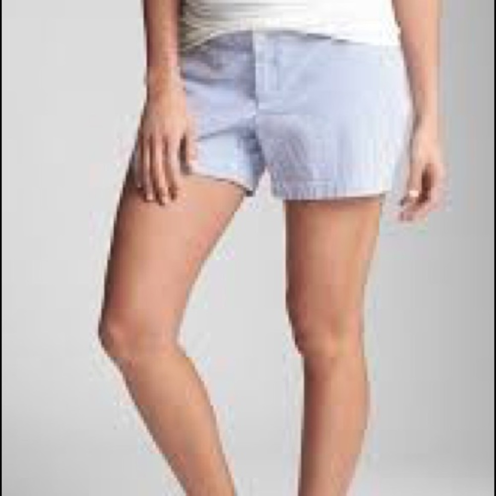 Gap Shorts